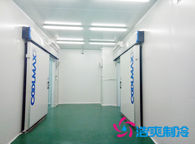 大型醫(yī)療冷庫(kù)建造費(fèi)用是多少？