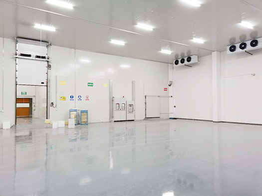 GSP醫(yī)藥冷庫建造成本需要多少錢？