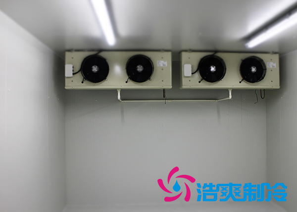 100㎡生物制劑醫(yī)用冷藏室建設標準型含認證費用