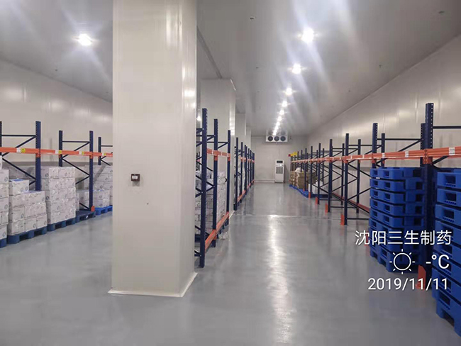 100㎡生物制劑醫(yī)用冷藏室建設標準型含認證費用