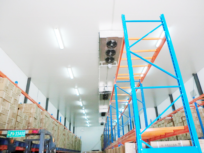 Gsp醫(yī)用冷藏庫建設標準多少錢一平米？