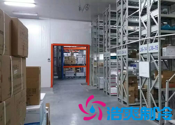 800立方米體外診斷試劑冷庫(kù)安裝造價(jià)包含哪些方面？