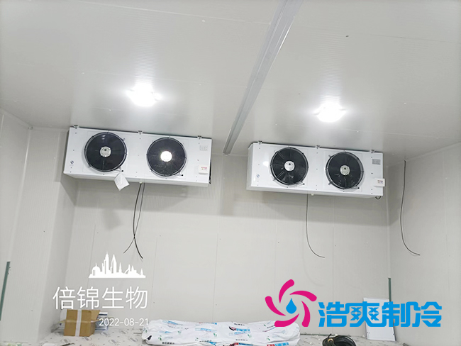 建一個(gè)大型醫(yī)藥冷庫(kù)造價(jià)費(fèi)用多少錢？