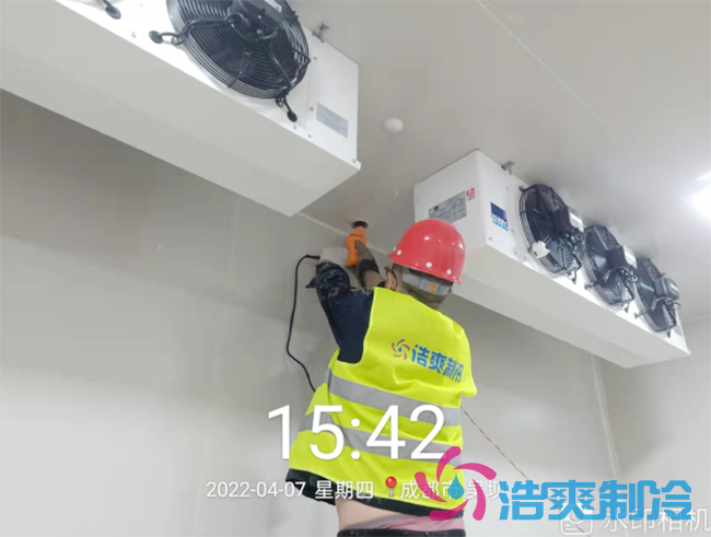 藥房冷藏庫(kù)安裝造價(jià)受到哪些因素影響？