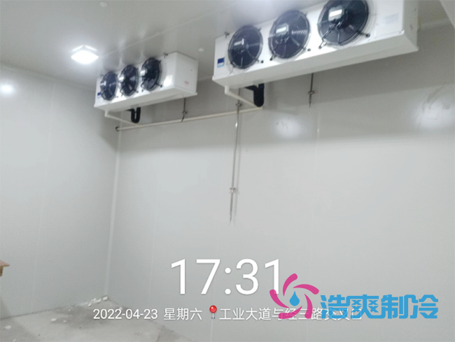建一個3000平米醫(yī)藥冷庫怎么核算造價成本？