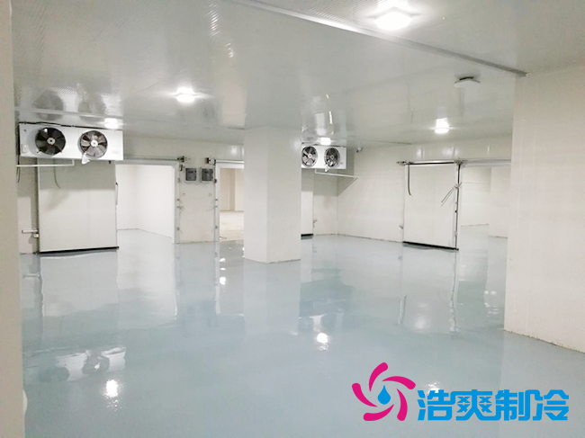 gsp藥品冷庫(kù)設(shè)計(jì)標(biāo)準(zhǔn)及溫濕度要求?