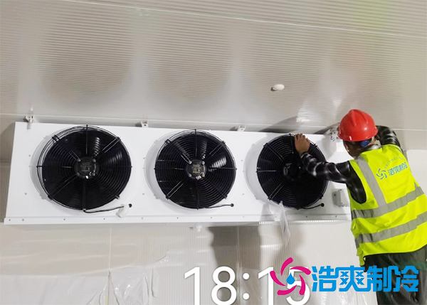 藥品冷庫建設(shè)多少錢一平方合適？
