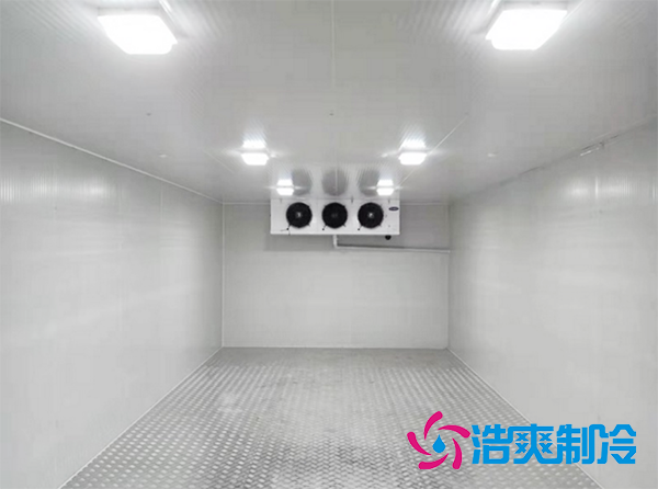 藥品冷庫建設(shè)多少錢一平方合適？