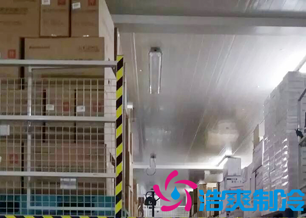 gsp/gmp獸藥診斷試劑冷庫建造要求規(guī)范標準（已更新）