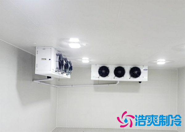 體外診斷試劑生產車間冷庫的定制廠家
