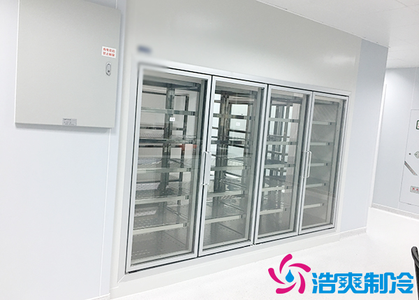 血站醫(yī)藥冷庫建造全套報(bào)價(jià)多少錢？