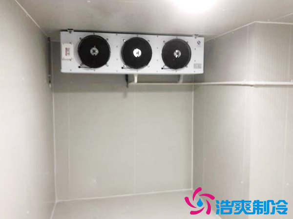  定做gsp藥品冷庫（醫(yī)藥冷藏庫）造價大概多少錢？