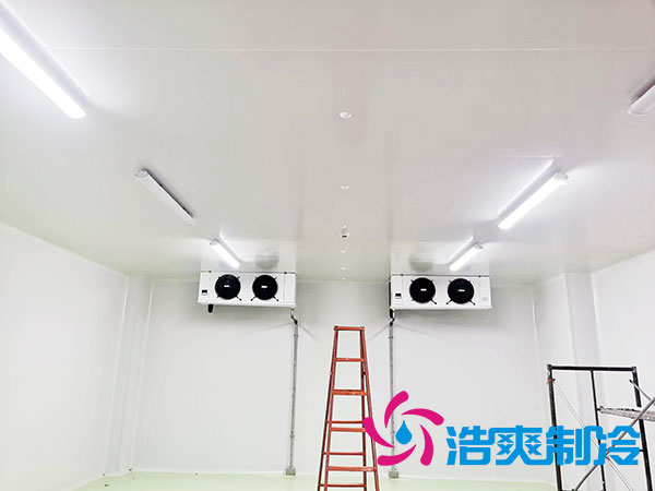 建一個(gè)醫(yī)療器械6840醫(yī)用冷庫需要多少錢？