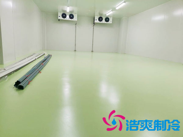 建一個(gè)醫(yī)療器械6840醫(yī)用冷庫需要多少錢？
