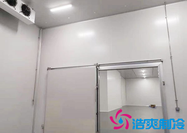 藥品冷庫的溫度范圍，藥品冷庫設(shè)計溫度要求