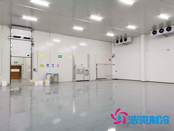 醫(yī)療冷庫建造成本明細(xì)多少錢？