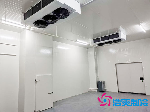 醫(yī)療冷庫建造成本明細(xì)多少錢？