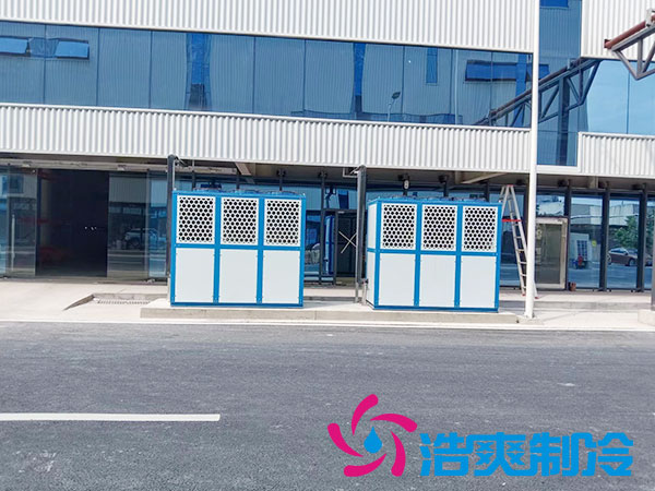 安裝一個醫(yī)用冷庫需多少錢？