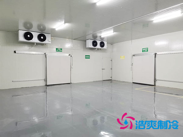 建造一個(gè)醫(yī)藥冷庫需多少錢？