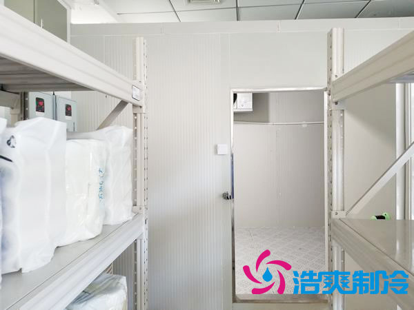 上海醫(yī)療器械冷藏庫(kù)建造哪家好？