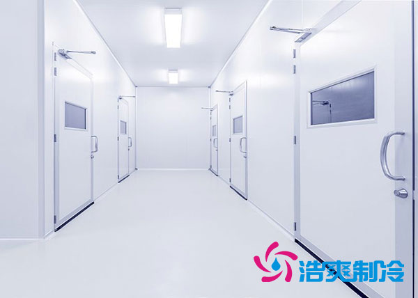 天津醫(yī)藥冷庫(kù)gsp認(rèn)證標(biāo)準(zhǔn)是什么