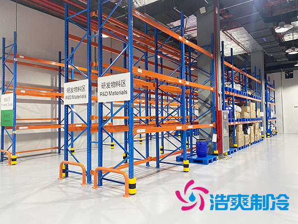 煙臺中型gsp驗(yàn)證冷庫造價(jià)多少錢