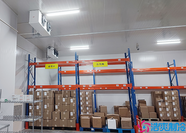  連云港小型醫(yī)療冷庫建造價格貴嗎？