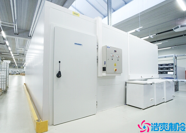  煙臺中型醫(yī)藥冷庫建造價格貴嗎？