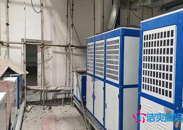  湖北醫(yī)藥冷藏庫建造需要什么條件？