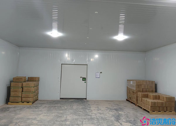 益陽(yáng)gsp醫(yī)藥冷庫(kù)定制需要什么條件？.jpg