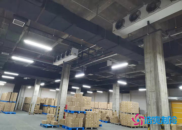 懷化藥品冷藏冷庫(kù)工程造價(jià)多少？.jpg