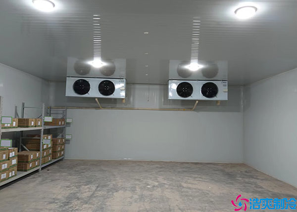  江西藥品冷藏冷庫(kù)造價(jià)多少錢(qián)一平方？