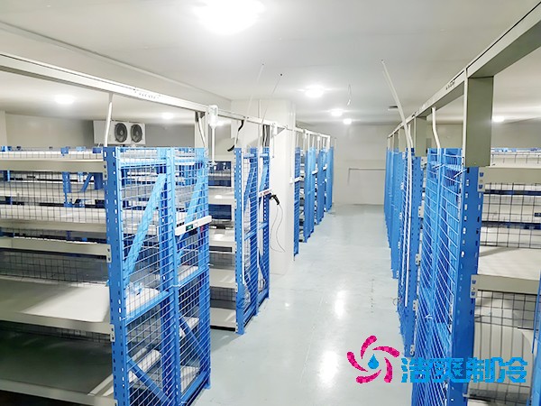  上海建造醫(yī)療器械醫(yī)藥冷庫造價正常多少錢？