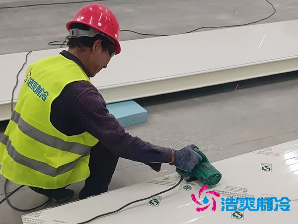  醫(yī)藥冷庫價格如何計算？藥品冷庫每平方米多少錢？