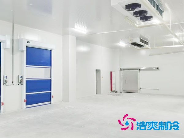 醫(yī)藥陰涼庫的要求和規(guī)范，建造一個藥品陰涼庫多少錢？
