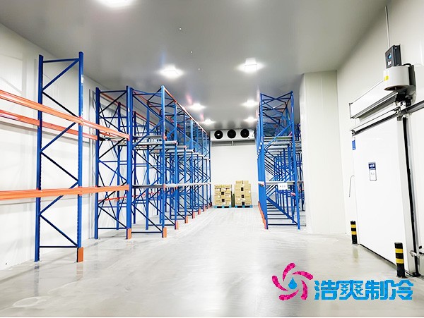 建造一個500平米醫(yī)院藥房藥品冷藏庫造價多少錢？