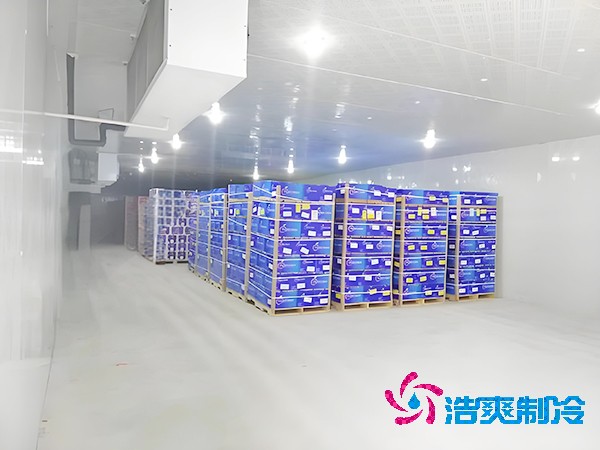 建造醫(yī)藥陰涼庫(kù)所需材料及注意事項(xiàng)