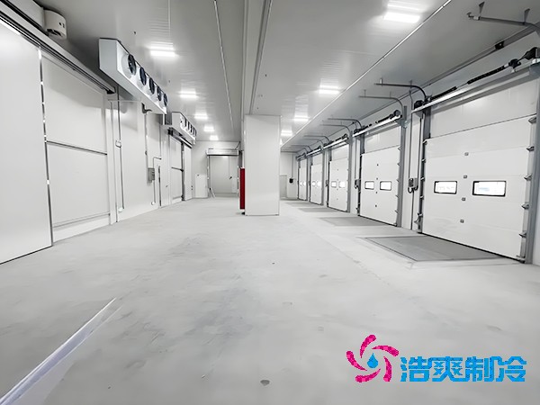 醫(yī)藥冷凍庫的安裝特性有哪些？
