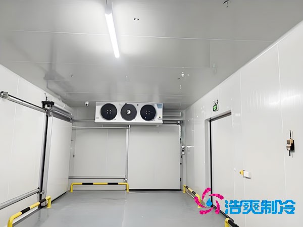 要建設(shè)一個(gè)醫(yī)藥冷庫(kù)大概需要多少資金呢？
