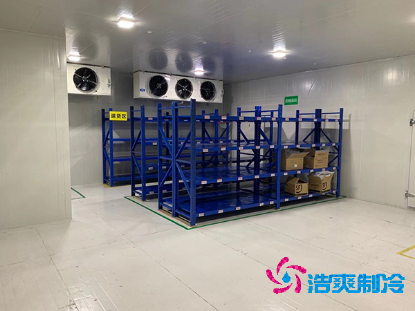 建造一個醫(yī)用生物制品冷藏庫造價成本大概多少錢？