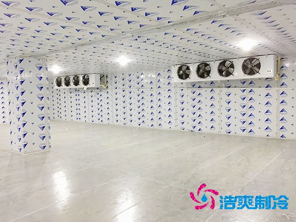  醫(yī)藥疫苗冷庫(kù)與普通冷庫(kù)有什么差異？