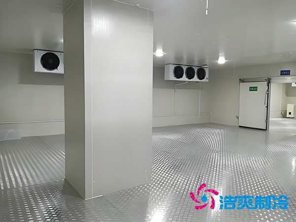 關于血液血漿冷庫建造的核心要點解析