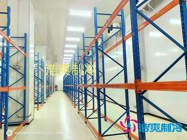 修建醫(yī)藥冷庫(kù)每平方多少錢(qián)？