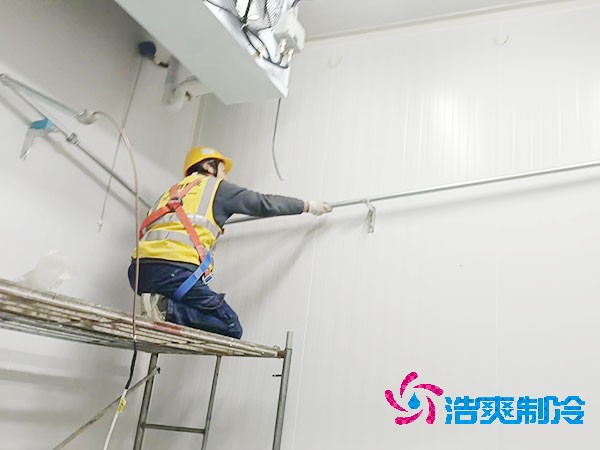 醫(yī)藥冷庫建造價(jià)格多少錢？