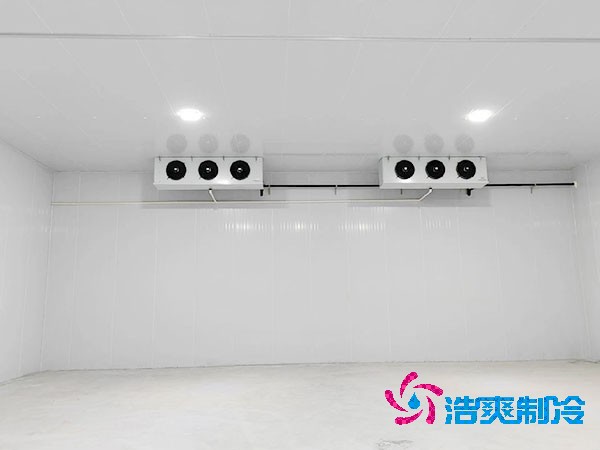 生物醫(yī)藥冷庫(kù)的安裝造價(jià)多少錢？