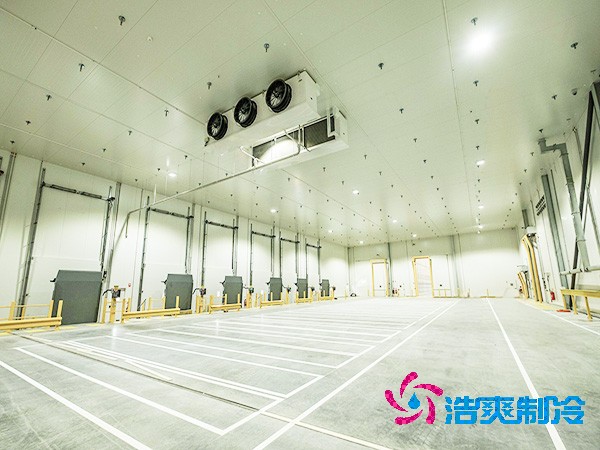 2025年全國(guó)醫(yī)藥冷庫(kù)造價(jià)解析與投資指南！