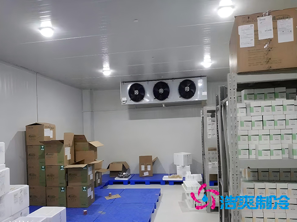 建造生物醫(yī)藥冷庫(kù)的費(fèi)用及相關(guān)要點(diǎn)