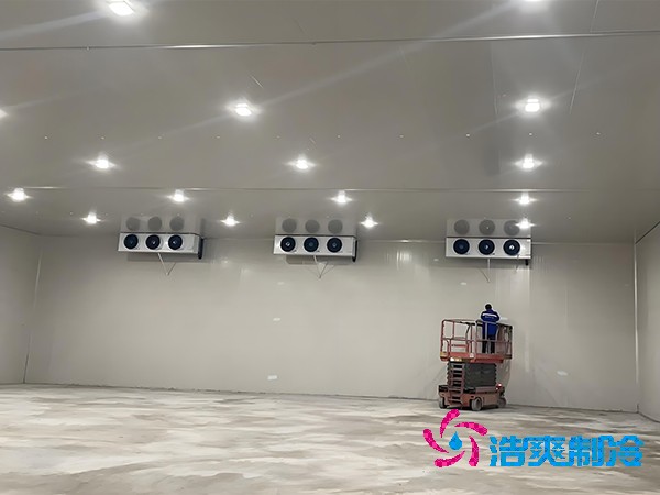 3000平中藥材冷庫(kù)造價(jià)曝光！省下幾十萬(wàn)的秘密在這里！