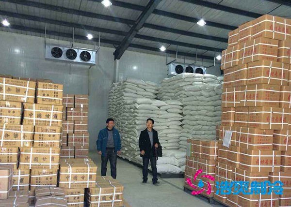 1000㎡中藥材冷庫(kù)造價(jià)曝光！80萬(wàn)起？