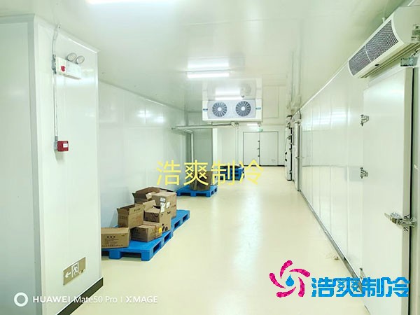 醫(yī)藥冷庫每平米造價曝光，省錢秘訣在這里！